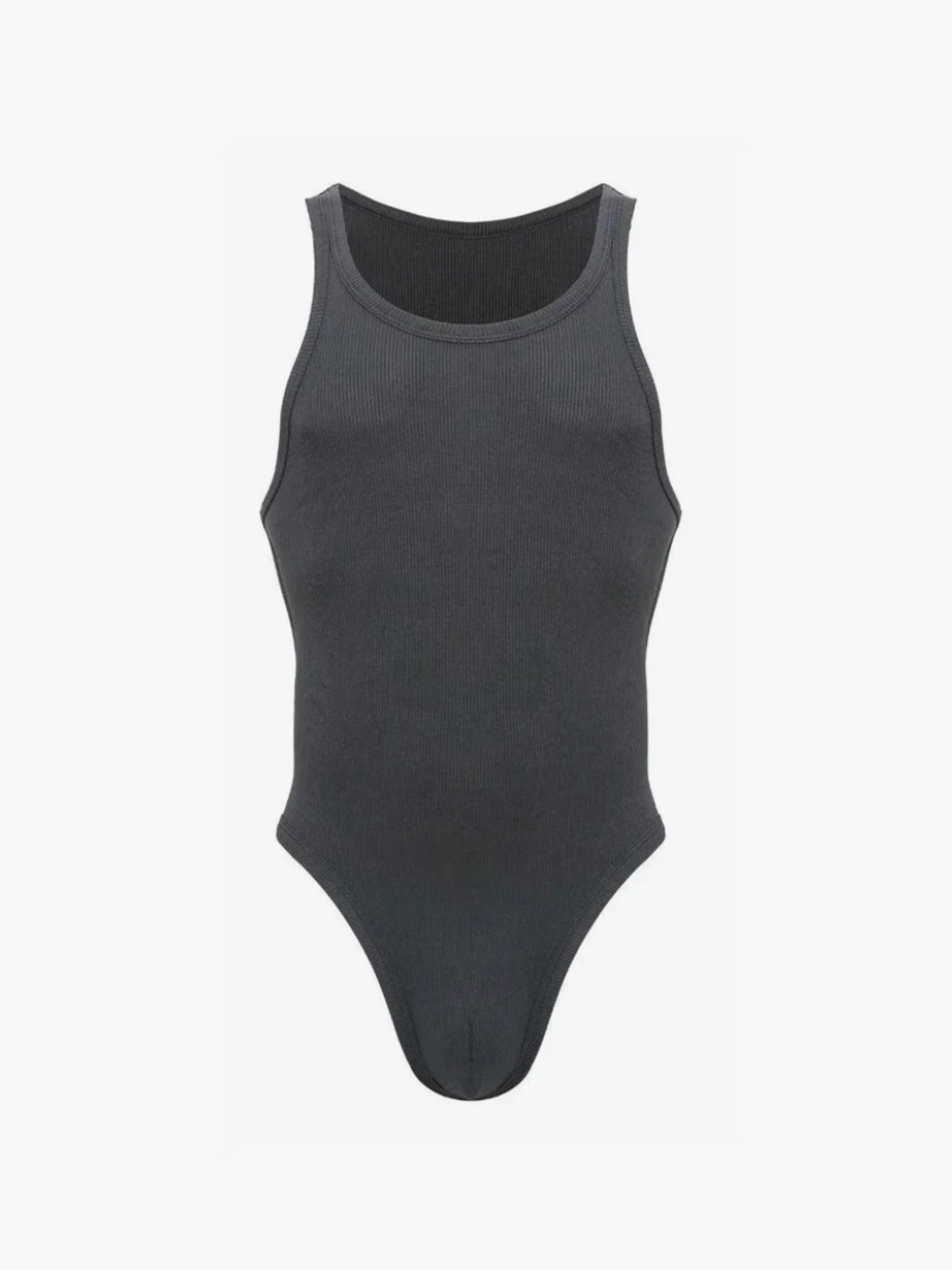 NWT Coyote Jocks Men’s M Cotton Rib body suit